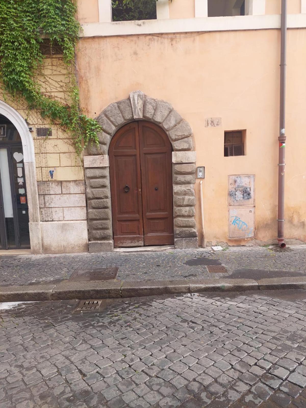 Borgo Pio 182 Vatican Suite Рим Экстерьер фото